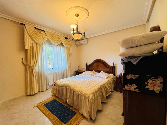 Image No.26-Villa / Détaché de 5 chambres à vendre à Ciudad Quesada