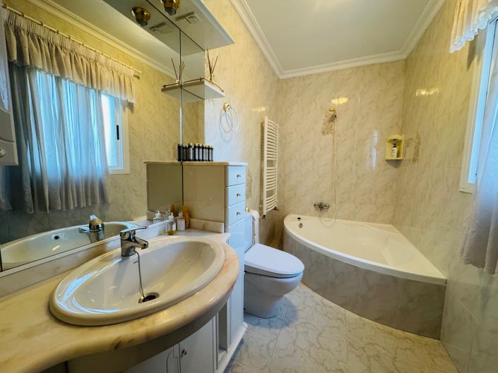 Image No.28-Villa / Détaché de 5 chambres à vendre à Ciudad Quesada