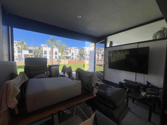 Image No.2-Appartement de 3 chambres à vendre à Guardamar del Segura