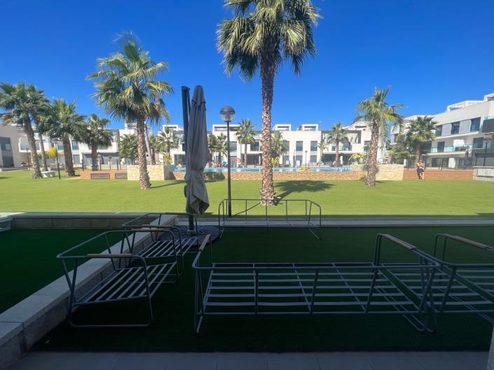 Image No.11-Appartement de 3 chambres à vendre à Guardamar del Segura