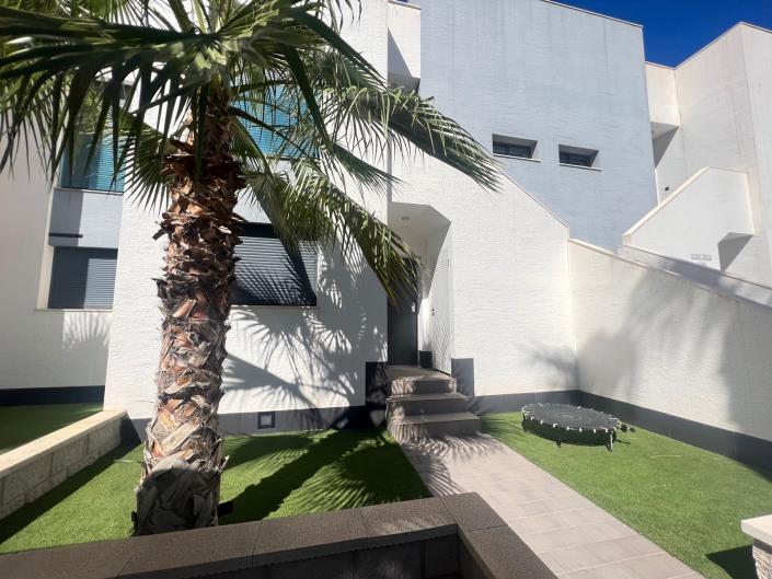 Image No.23-Appartement de 3 chambres à vendre à Guardamar del Segura