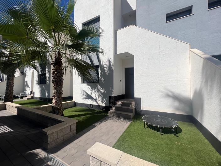 Image No.24-Appartement de 3 chambres à vendre à Guardamar del Segura