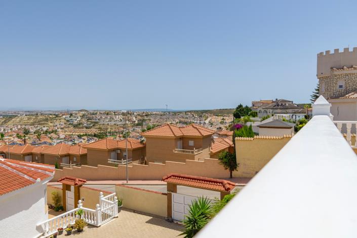 Image No.27-Villa de 3 chambres à vendre à Ciudad Quesada