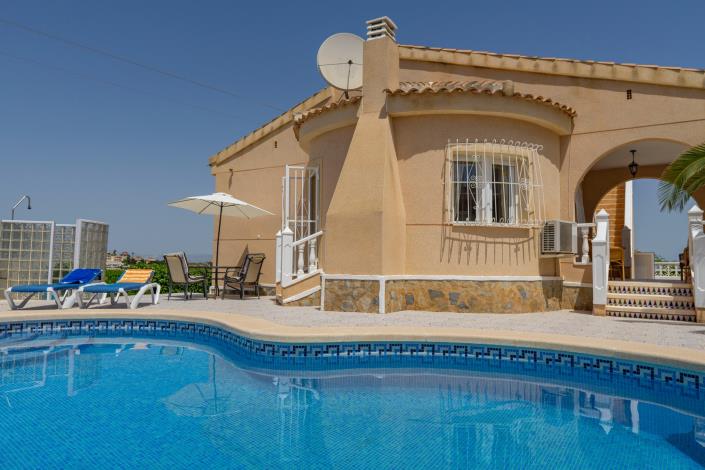 Image No.28-Villa de 3 chambres à vendre à Ciudad Quesada