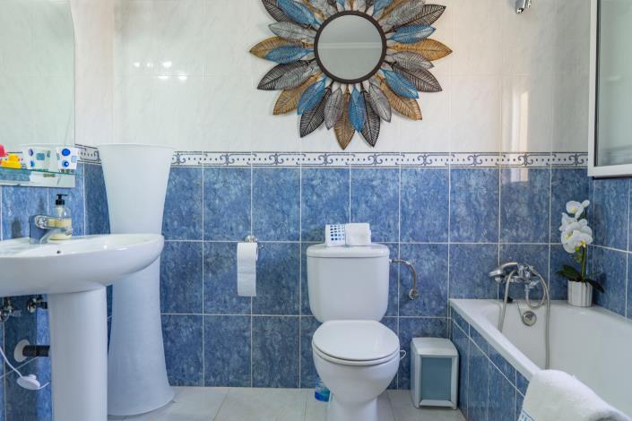 Image No.23-Villa de 3 chambres à vendre à Ciudad Quesada