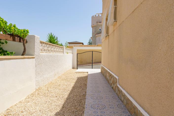 Image No.29-Villa de 3 chambres à vendre à Ciudad Quesada