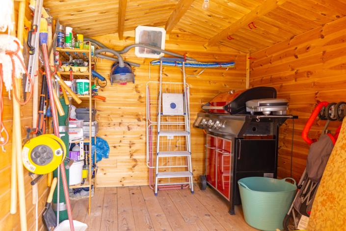 Image No.30-Villa de 3 chambres à vendre à Ciudad Quesada