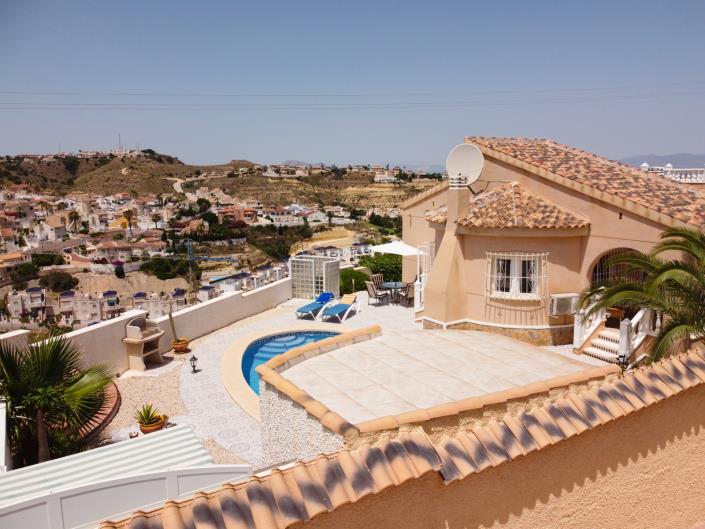 Image No.31-Villa de 3 chambres à vendre à Ciudad Quesada