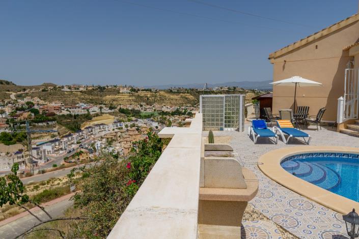 Image No.32-Villa de 3 chambres à vendre à Ciudad Quesada