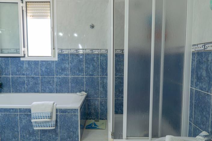 Image No.25-Villa de 3 chambres à vendre à Ciudad Quesada