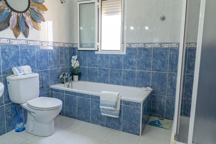 Image No.24-Villa de 3 chambres à vendre à Ciudad Quesada