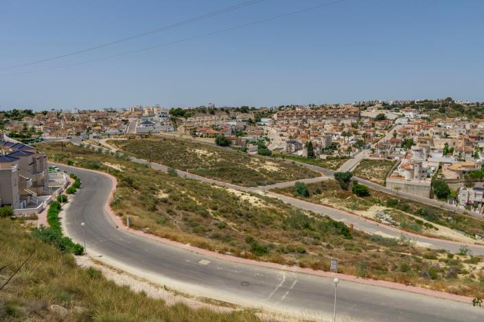 Image No.34-Villa de 3 chambres à vendre à Ciudad Quesada