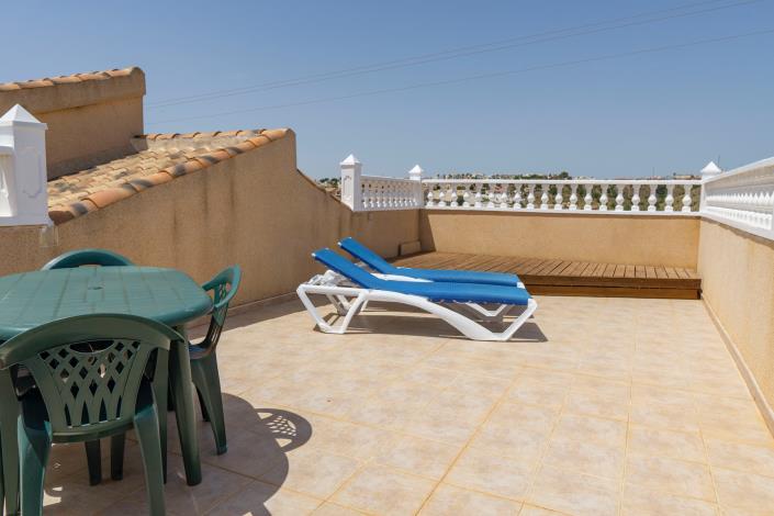 Image No.36-Villa de 3 chambres à vendre à Ciudad Quesada