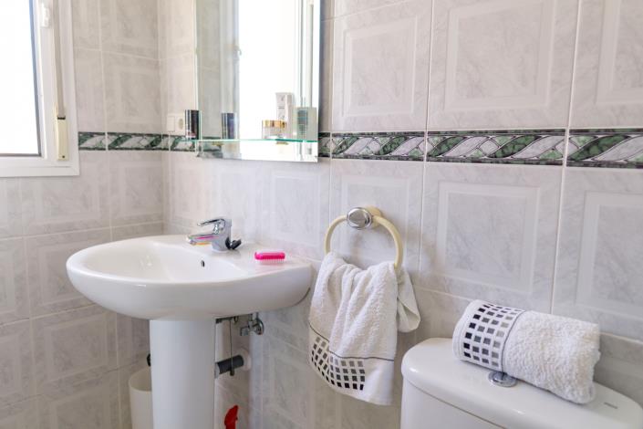 Image No.20-Villa de 3 chambres à vendre à Ciudad Quesada