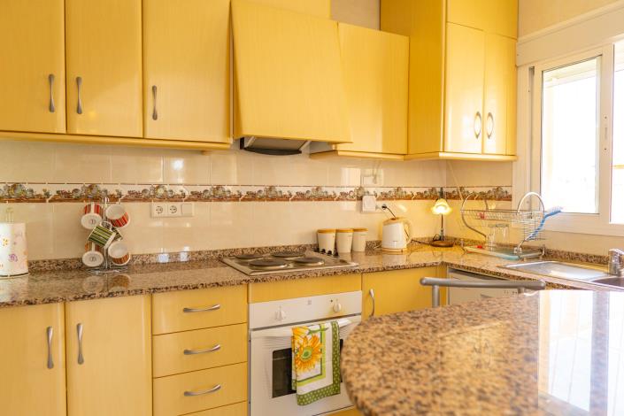 Image No.9-Villa de 3 chambres à vendre à Ciudad Quesada