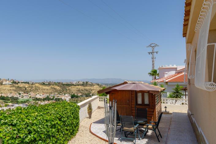 Image No.41-Villa de 3 chambres à vendre à Ciudad Quesada