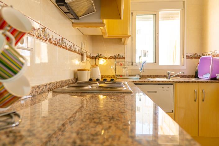 Image No.10-Villa de 3 chambres à vendre à Ciudad Quesada