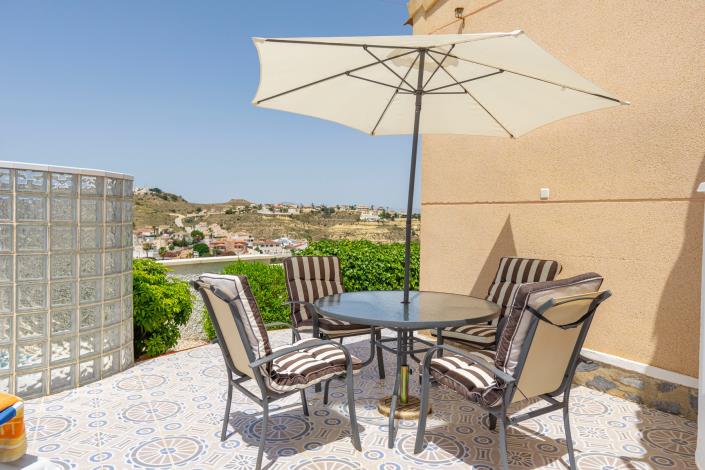 Image No.43-Villa de 3 chambres à vendre à Ciudad Quesada