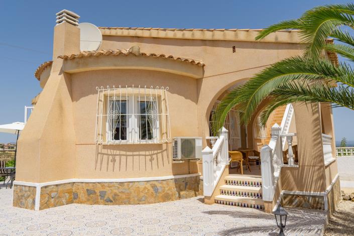 Image No.44-Villa de 3 chambres à vendre à Ciudad Quesada