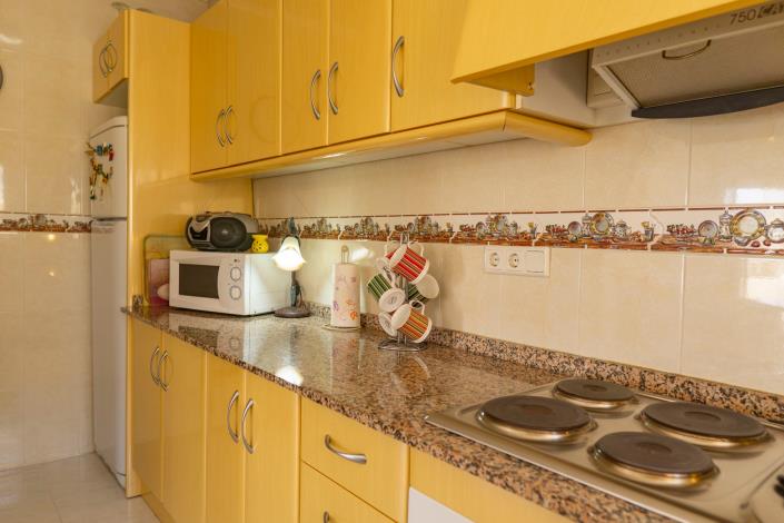 Image No.8-Villa de 3 chambres à vendre à Ciudad Quesada