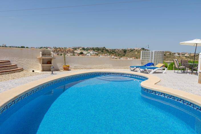 Image No.45-Villa de 3 chambres à vendre à Ciudad Quesada