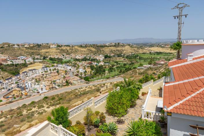 Image No.47-Villa de 3 chambres à vendre à Ciudad Quesada