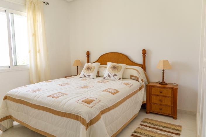 Image No.13-Villa de 3 chambres à vendre à Ciudad Quesada