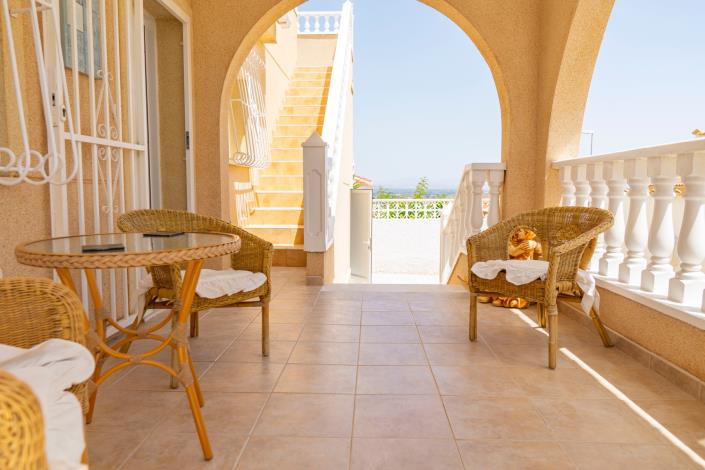 Image No.50-Villa de 3 chambres à vendre à Ciudad Quesada