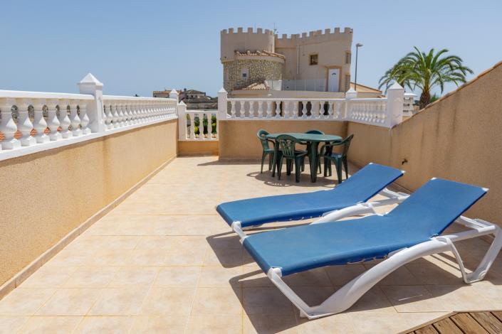 Image No.51-Villa de 3 chambres à vendre à Ciudad Quesada