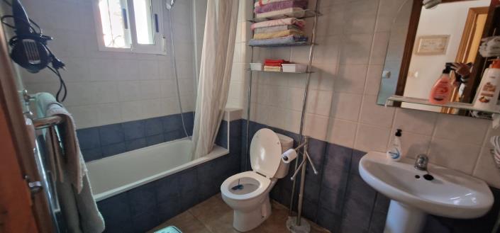 Image No.9-Villa / Détaché de 2 chambres à vendre à Guardamar del Segura