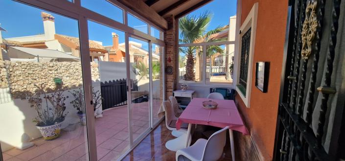 Image No.10-Villa / Détaché de 2 chambres à vendre à Guardamar del Segura