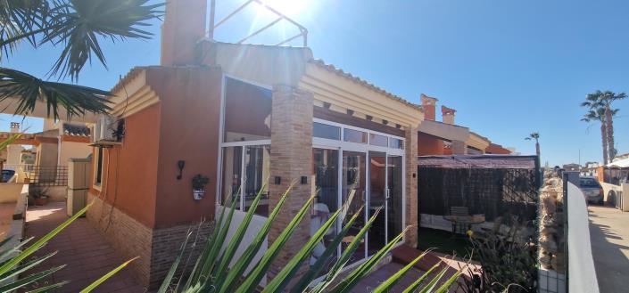 Image No.11-Villa / Détaché de 2 chambres à vendre à Guardamar del Segura