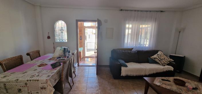 Image No.2-Villa / Détaché de 2 chambres à vendre à Guardamar del Segura