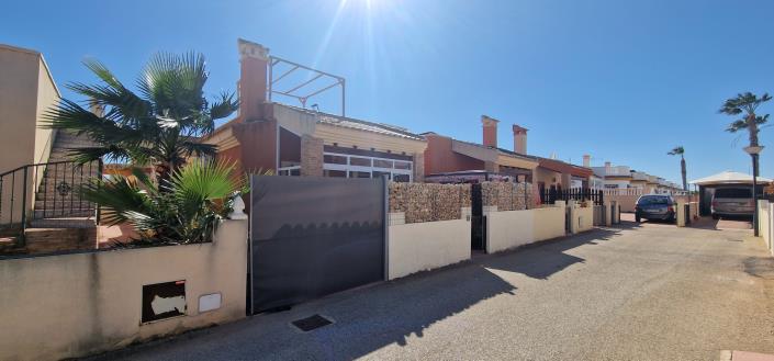 Image No.13-Villa / Détaché de 2 chambres à vendre à Guardamar del Segura