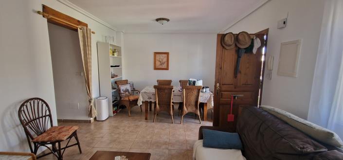 Image No.3-Villa / Détaché de 2 chambres à vendre à Guardamar del Segura