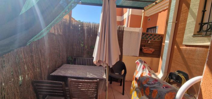 Image No.16-Villa / Détaché de 2 chambres à vendre à Guardamar del Segura