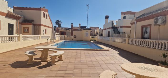 Image No.15-Villa / Détaché de 2 chambres à vendre à Guardamar del Segura