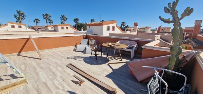 Image No.17-Villa / Détaché de 2 chambres à vendre à Guardamar del Segura