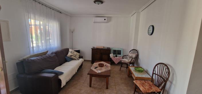 Image No.4-Villa / Détaché de 2 chambres à vendre à Guardamar del Segura