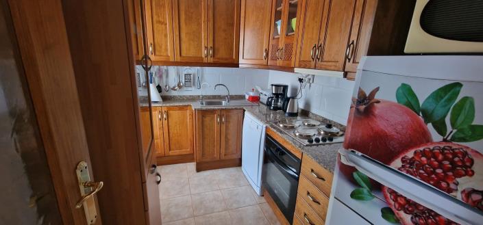 Image No.5-Villa / Détaché de 2 chambres à vendre à Guardamar del Segura