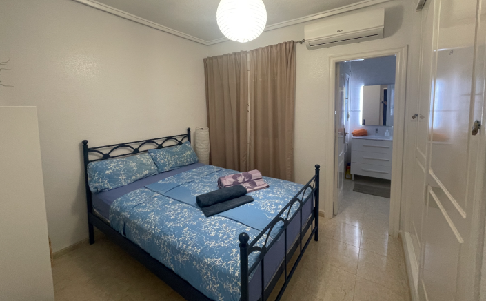 Image No.5-Villa de 2 chambres à vendre à Ciudad Quesada