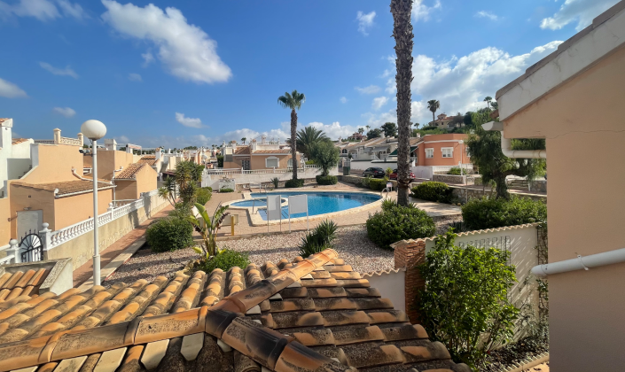 Image No.4-Villa de 2 chambres à vendre à Ciudad Quesada