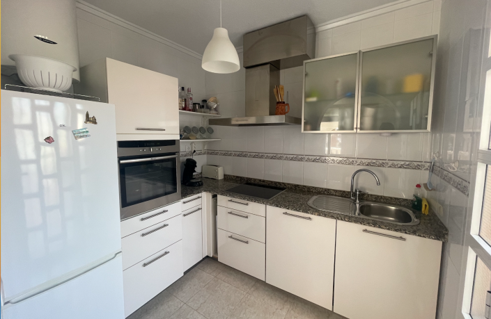 Image No.3-Villa de 2 chambres à vendre à Ciudad Quesada