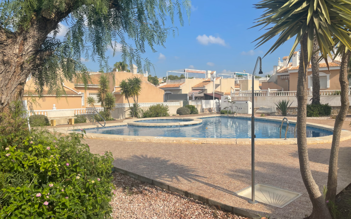 Image No.7-Villa de 2 chambres à vendre à Ciudad Quesada