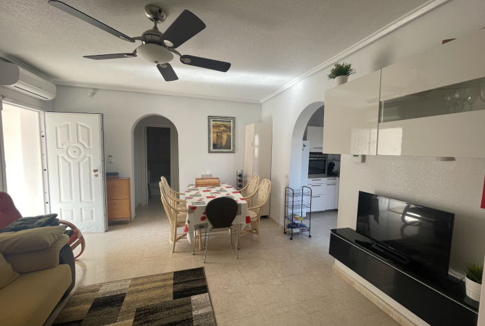 Image No.2-Villa de 2 chambres à vendre à Ciudad Quesada