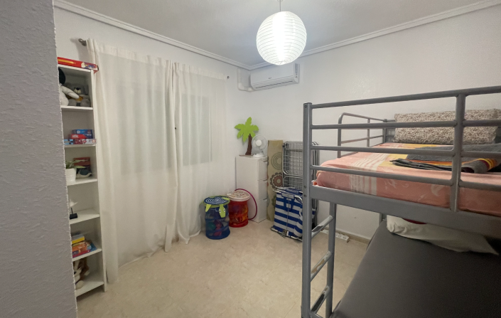 Image No.6-Villa de 2 chambres à vendre à Ciudad Quesada