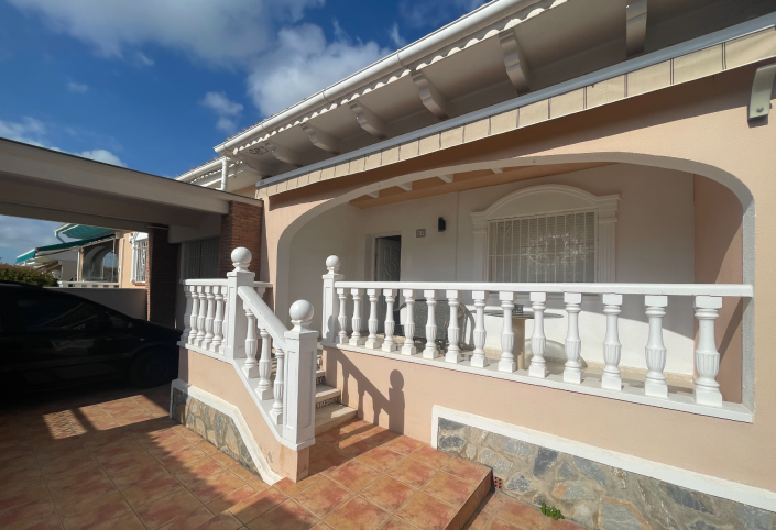 Image No.8-Villa de 2 chambres à vendre à Ciudad Quesada