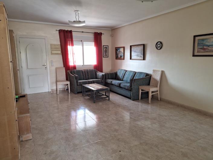 Image No.2-Maison de ville de 3 chambres à vendre à Ciudad Quesada