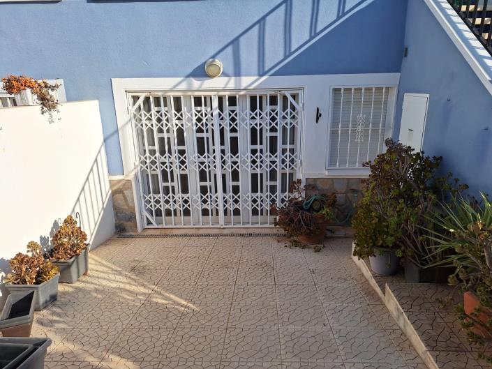 Image No.18-Maison de ville de 3 chambres à vendre à Ciudad Quesada