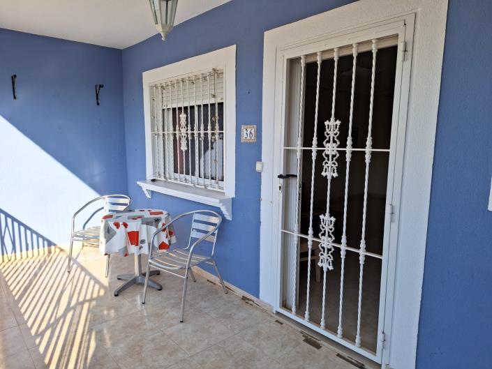 Image No.20-Maison de ville de 3 chambres à vendre à Ciudad Quesada